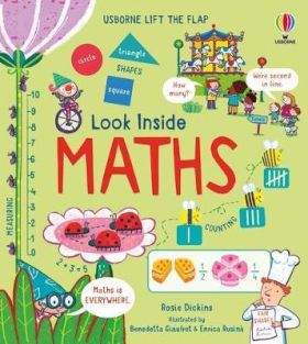 Look Inside Maths