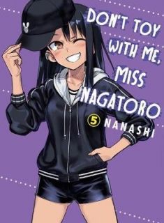 Don`t Toy With Me, Miss Nagatoro, volume 5