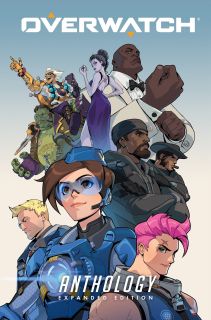 Overwatch Anthology Expanded Edition