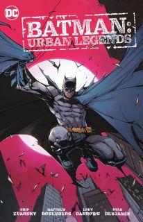 Batman Urban Legends Vol. 1