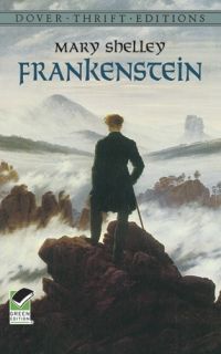 Frankenstein Dover