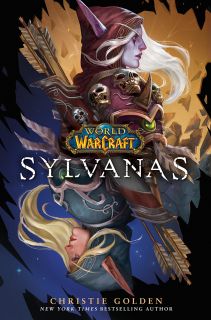 World of Warcraft Sylvanas PB