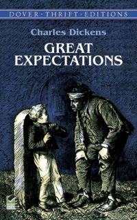 Great Expectations Dover
