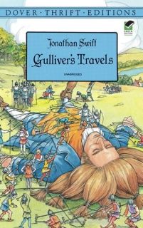 Gulliver's Travels Dover