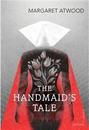 The Handmaid's Tale (бройка с външни забележки)                                   