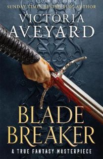 Blade Breaker HB