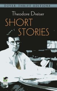 Short Stories Dreiser