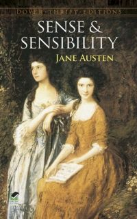 Sense and Sensibility Dover