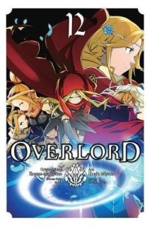 Overlord, Vol. 12