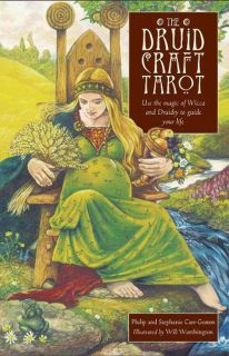 The Druidcraft Tarot 179