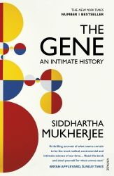 The Gene An Intimate History(бройка с външни забележки)