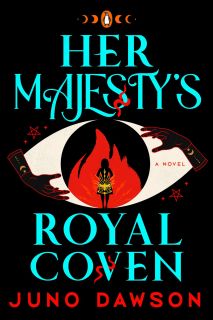 Her Majesty`s Royal Coven