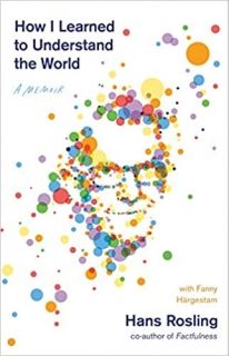 How I Learned to Understand the World (International Edition)(бройка с външни забележки)