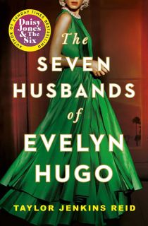 The Seven Husbands of Evelyn Hugo (Бройка с външни забележки)