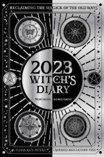 2023 Witch`s Diary