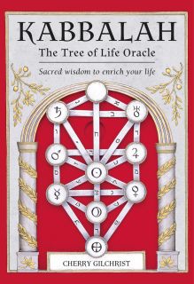 Kabbalah The Tree of Life Oracle
