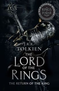 The Return of the King Movie Tie-In A