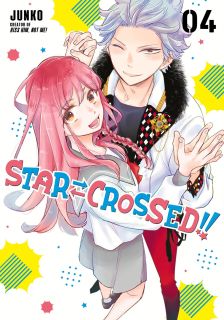 Star-Crossed 4 