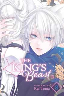 The King`s Beast, Vol. 8
