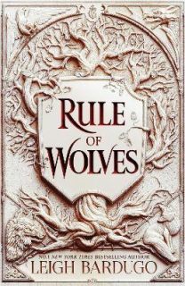 Rule of Wolves B