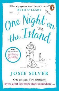 One Night on the Island (бройка с външни забележки)