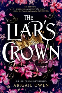 The Liar`s Crown