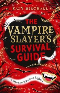 The Vampire Slayer`s Survival Guide