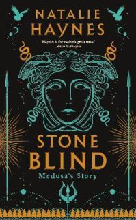 Stone Blind Medusa`s Story