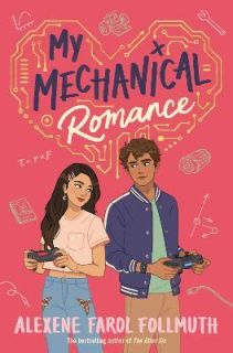 My Mechanical Romance B
