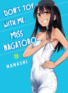 Don`t Toy With Me, Miss Nagatoro 13