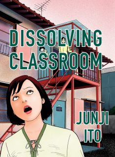 Dissolving Classroom Collector`s Edition