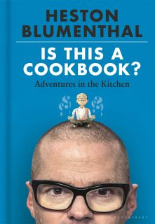 Is This A Cookbook? : Adventures in the Kitchen 