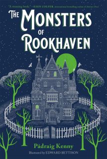 The Monsters of Rookhaven