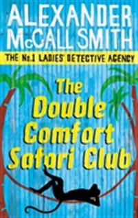 The Double Comfort Safari Club (бройка с външни забележки)