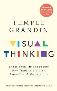 Visual Thinking (бройка с външни забележки)