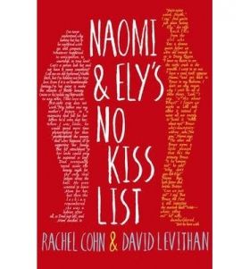Naomi & Ely,s No Kiss List (бройка с външни забележки)