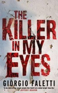 The Killer in My Eyes (бройка с външни забележки)