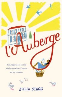 L'Auberge(бройка с външни забележки)