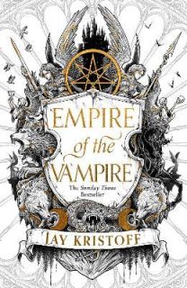 Empire of the Vampire B