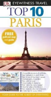Top 10 Paris 2013