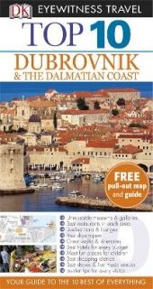Top 10 Dubrovnik & Dalmation Coast