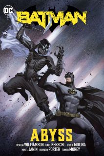 Batman Vol. 6 Abyss