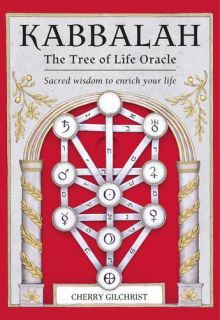 Kabbalah The Tree of Life Oracle 262