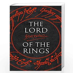 The Lord Of The Rings Single Vol.