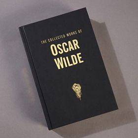 The Collected Works of Oscar Wilde(бройка с външни забележки)