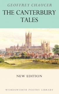The Canterbury Tales(бройка с външни забележки)