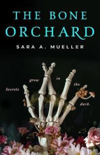 The Bone Orchard TPB