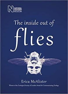The Inside Out of Flies 