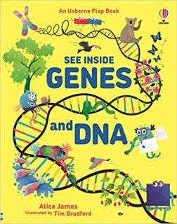 See Inside Genes and DNA