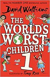 The World`s Worst Children 1